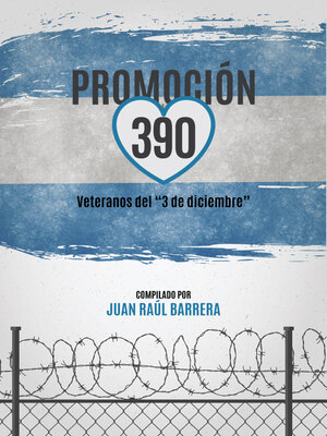 cover image of Promoción 390